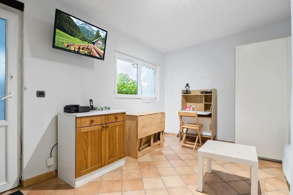 Appartement Coeur De - Sortie De Metro Tres Proche - Bercy *